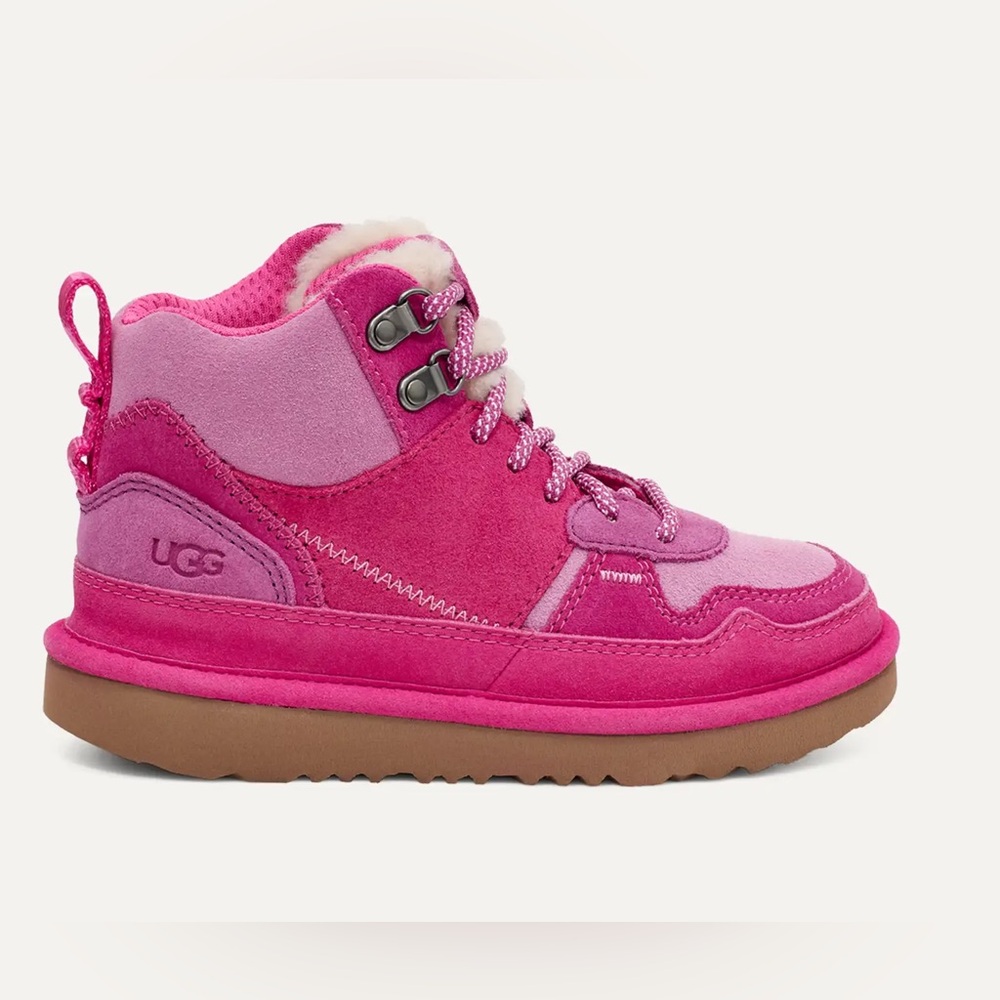 🍋Kids Ugg Sneaker Boot🍋